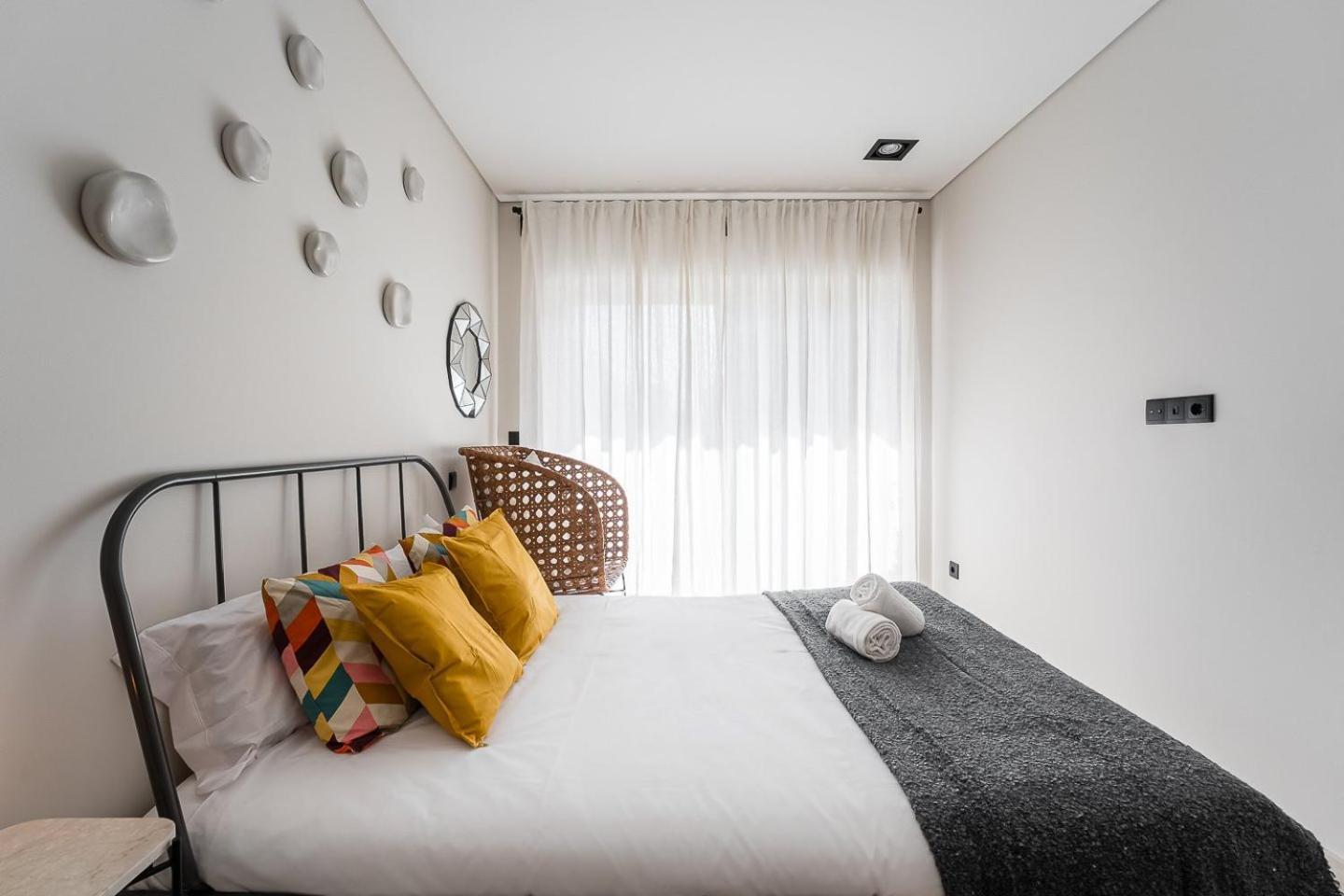 Guestready - Quental Wallpaper Near Marques Square Porto Exterior foto