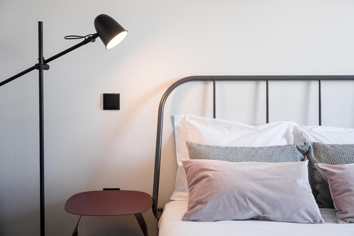 Guestready - Quental Wallpaper Near Marques Square Porto Exterior foto