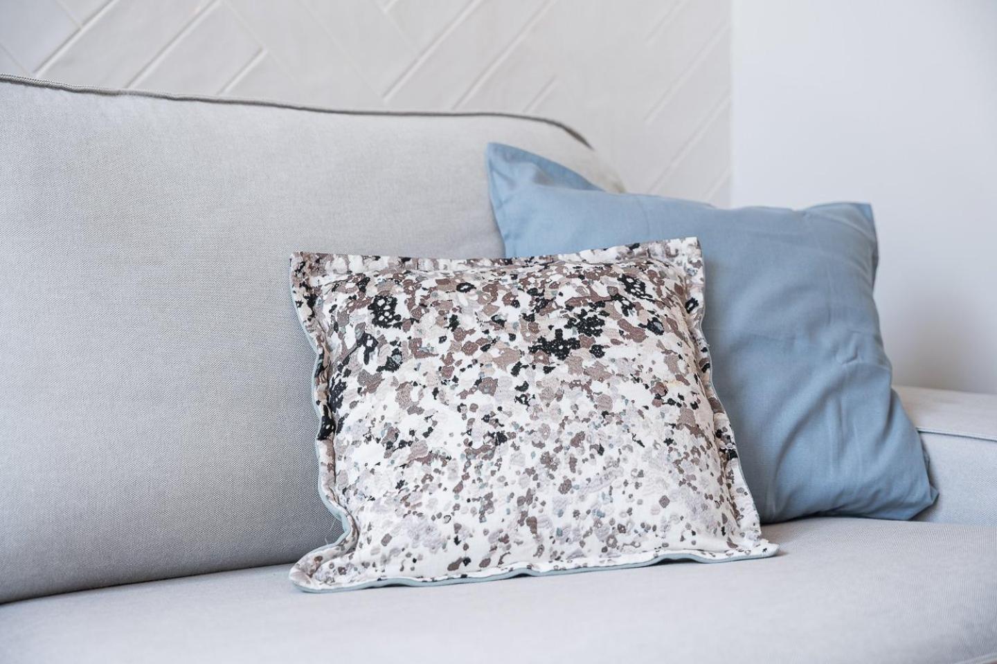 Guestready - Quental Wallpaper Near Marques Square Porto Exterior foto