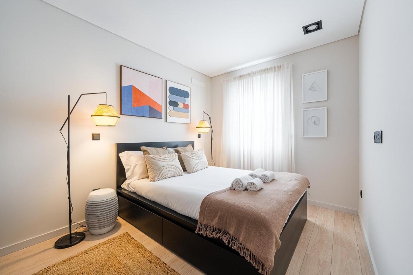 Guestready - Quental Wallpaper Near Marques Square Porto Exterior foto